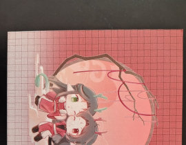 _绘画作品