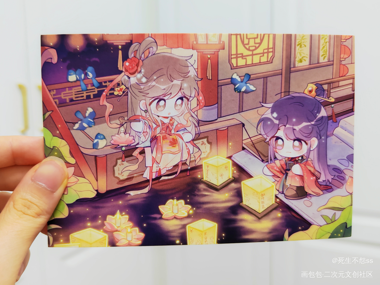 _绘画作品