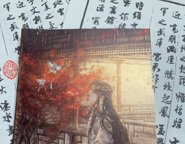 _绘画作品