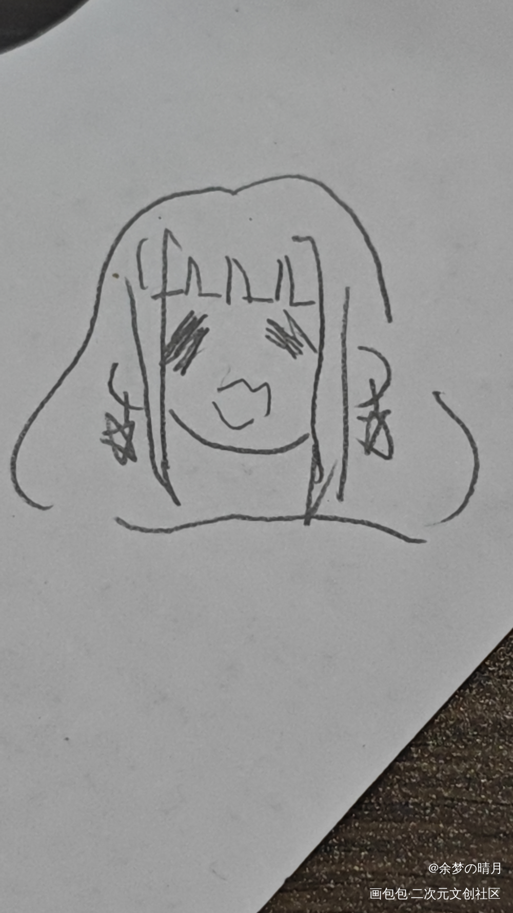 想接这种无偿_接无偿Q版绘画作品