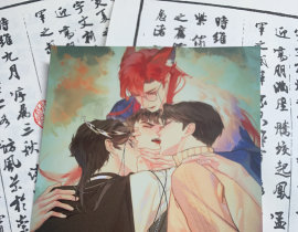 _绘画作品