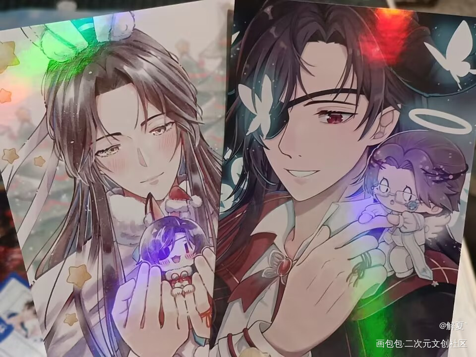 _绘画作品