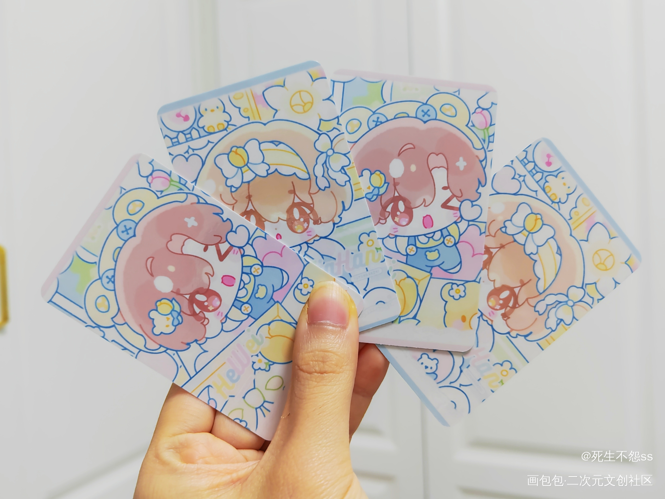_欲言难止贺池绘画作品
