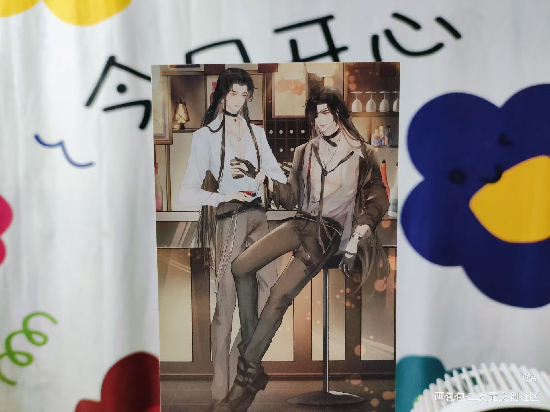 _绘画作品