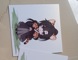 _绘画作品