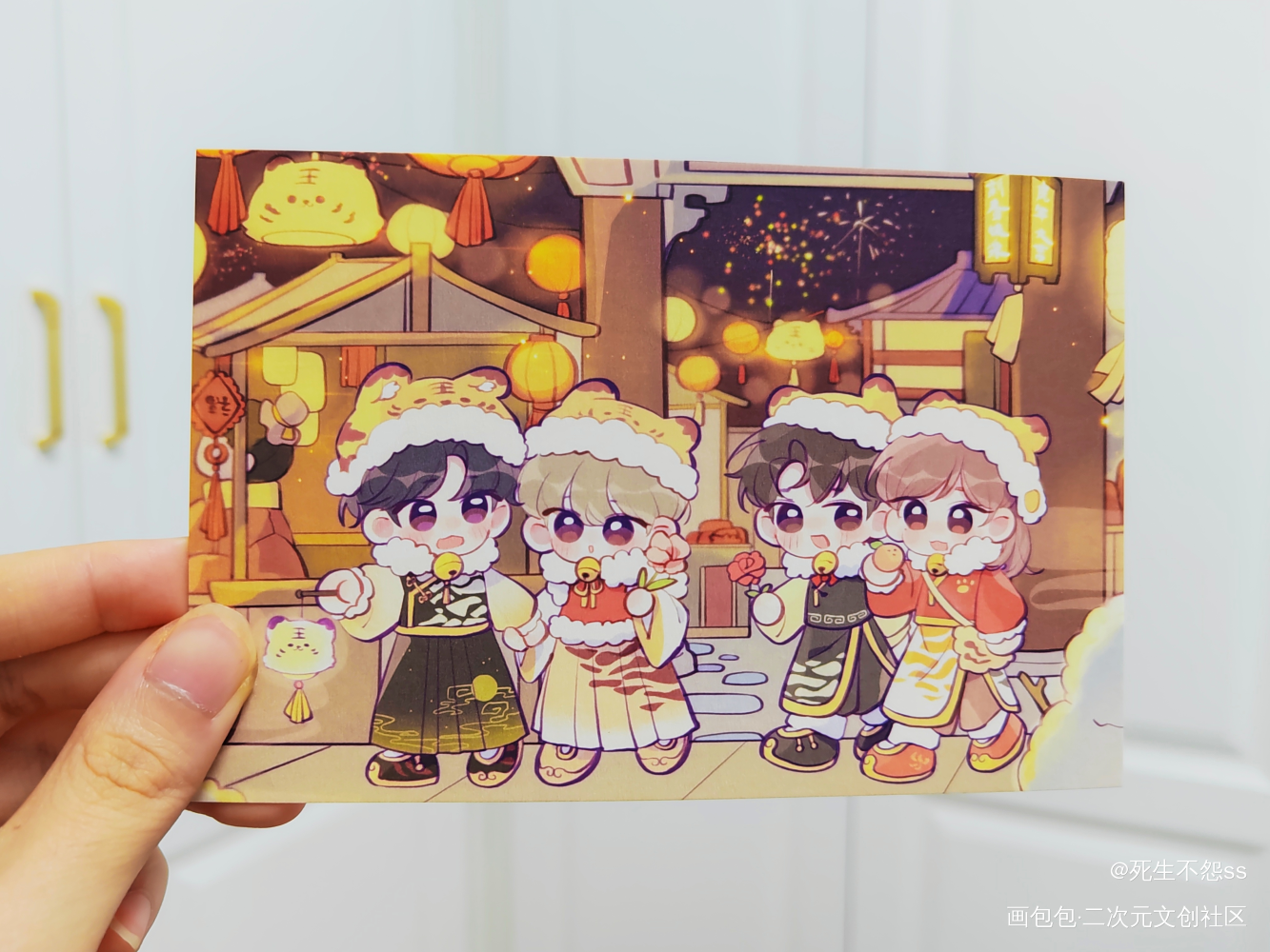 _绘画作品