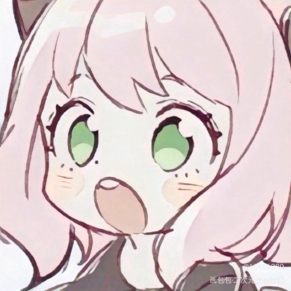 _绘画作品