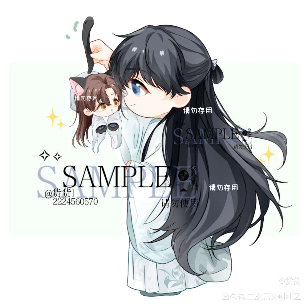 _188男团李简李玉简隋英绘画作品
