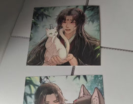 _绘画作品