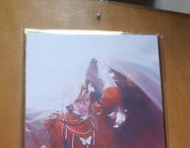 _绘画作品