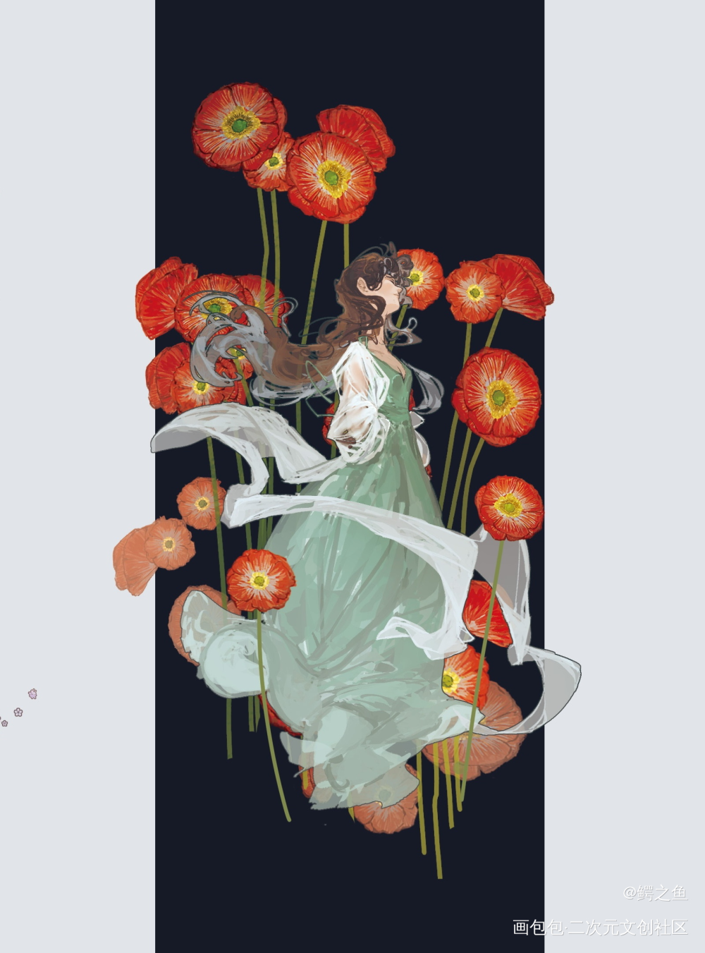 练习_画画绘画作品