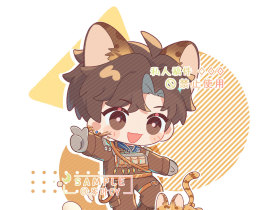 简喵喵_绘画作品