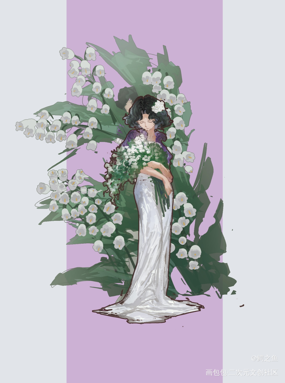 练习_画画绘画作品
