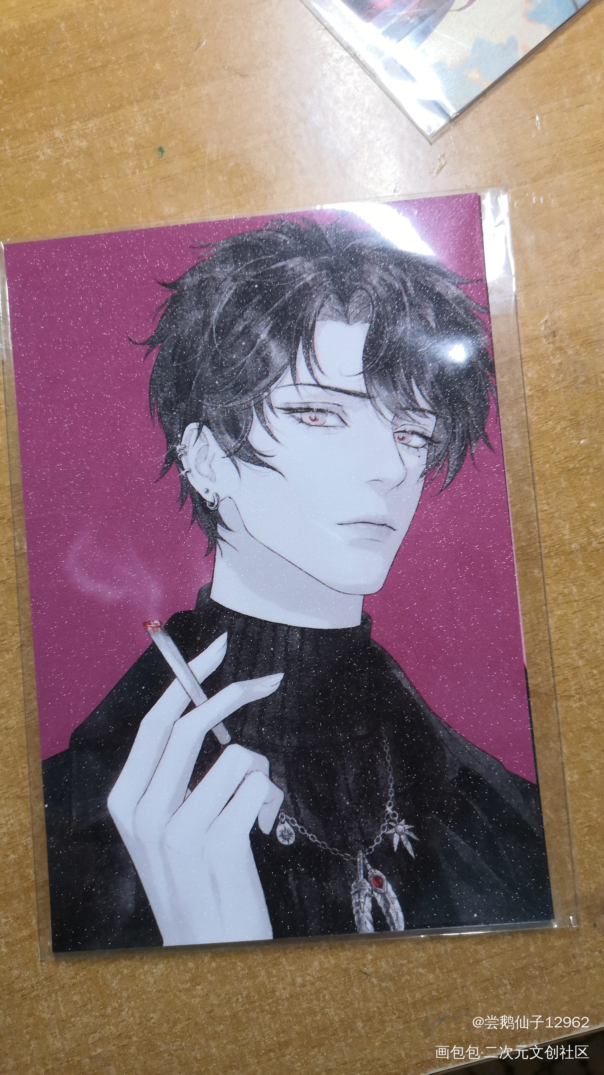 _188男团无料返图绘画作品