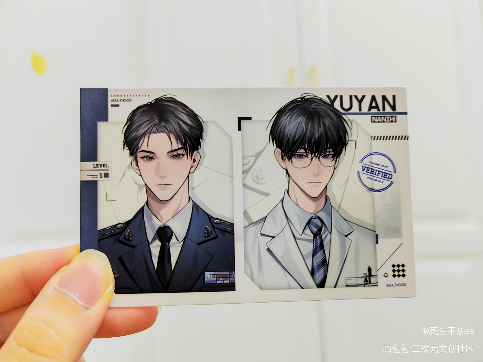 _欲言难止绘画作品