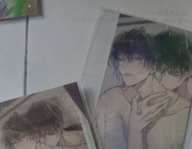 _绘画作品
