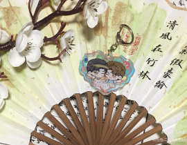 _绘画作品