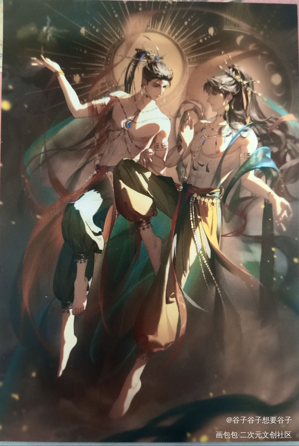 绝美！！！_谁把谁当真针锋对决188男团无料返图原顾妹叔绘画作品