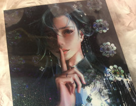 _绘画作品