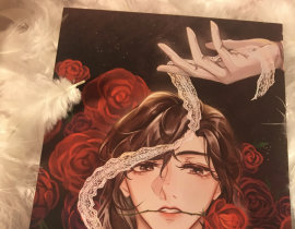 _绘画作品