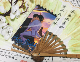 _绘画作品