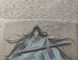 _绘画作品