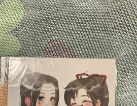 _绘画作品