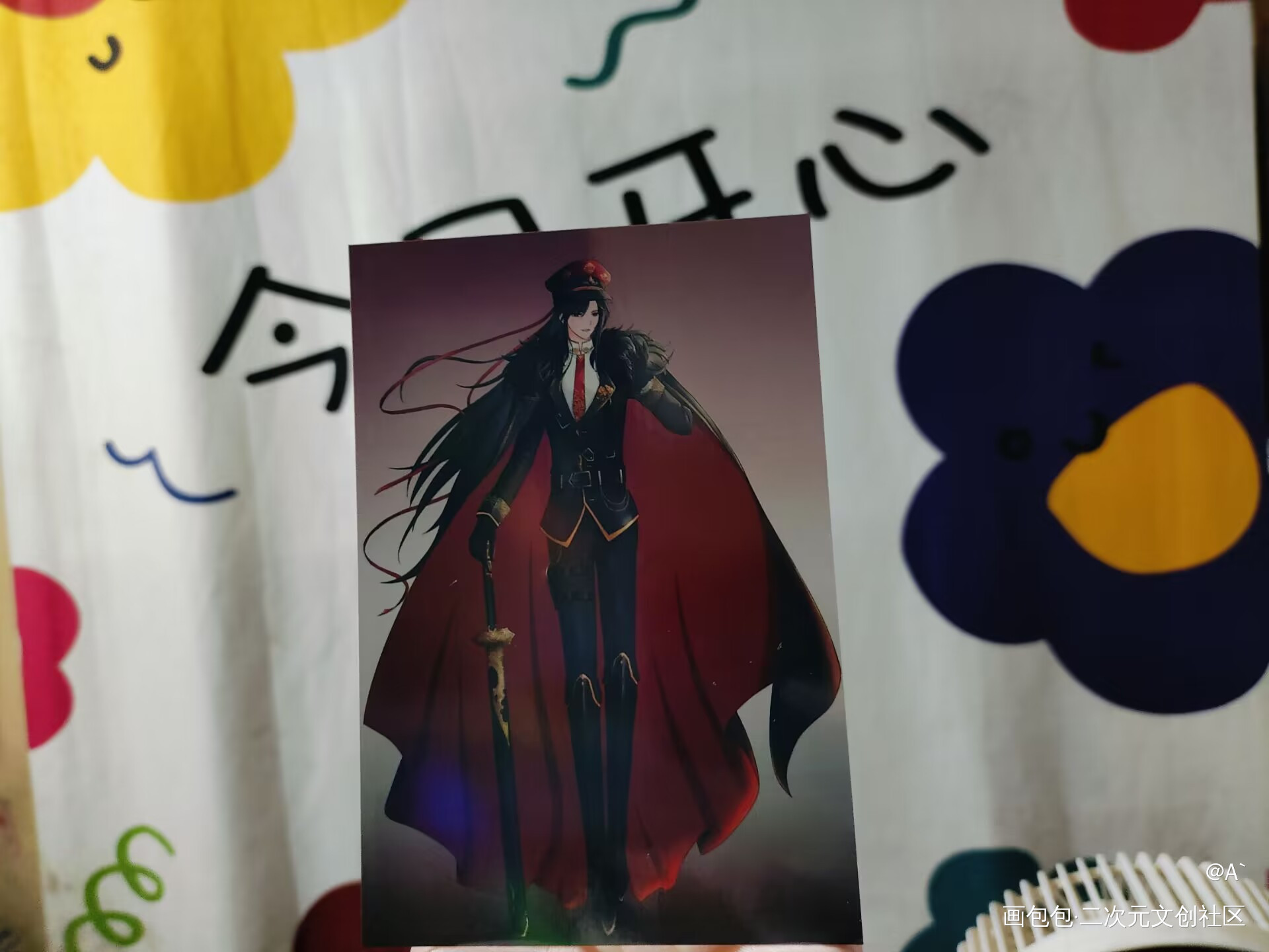 _绘画作品