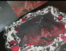 _绘画作品