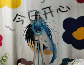 _绘画作品