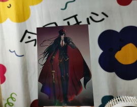 _绘画作品