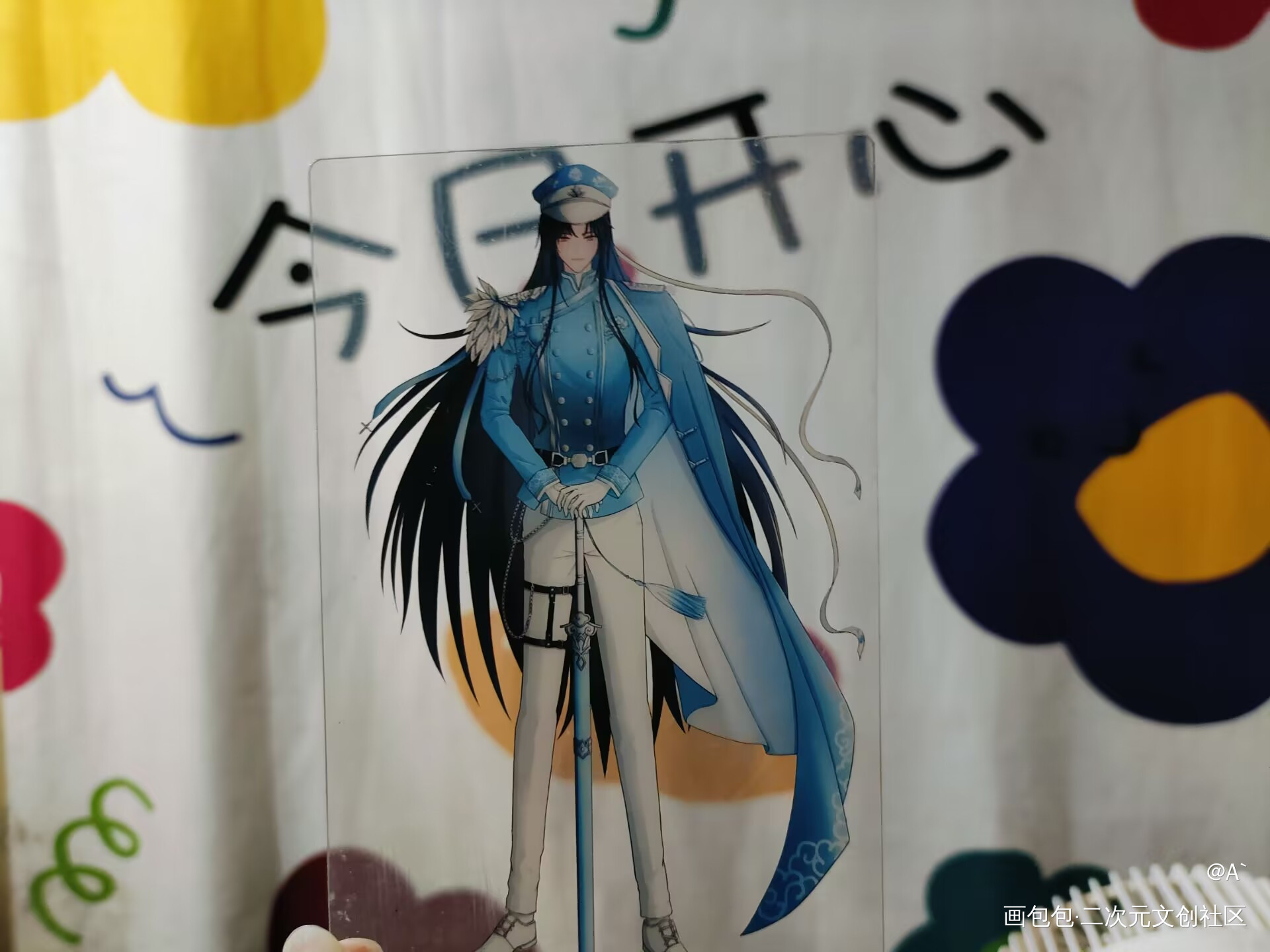 _绘画作品