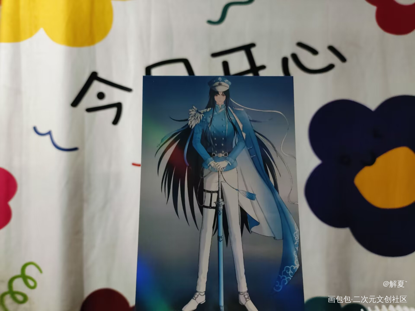 _绘画作品