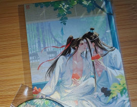 _绘画作品