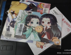_绘画作品