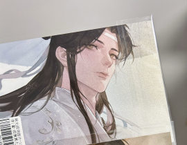 忘羡返返_绘画作品