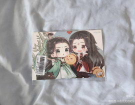 _绘画作品