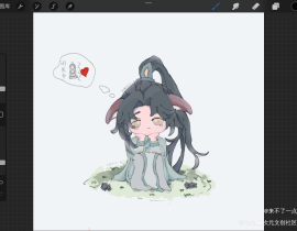 想师傅QAQ_绘画作品