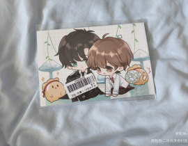 _绘画作品