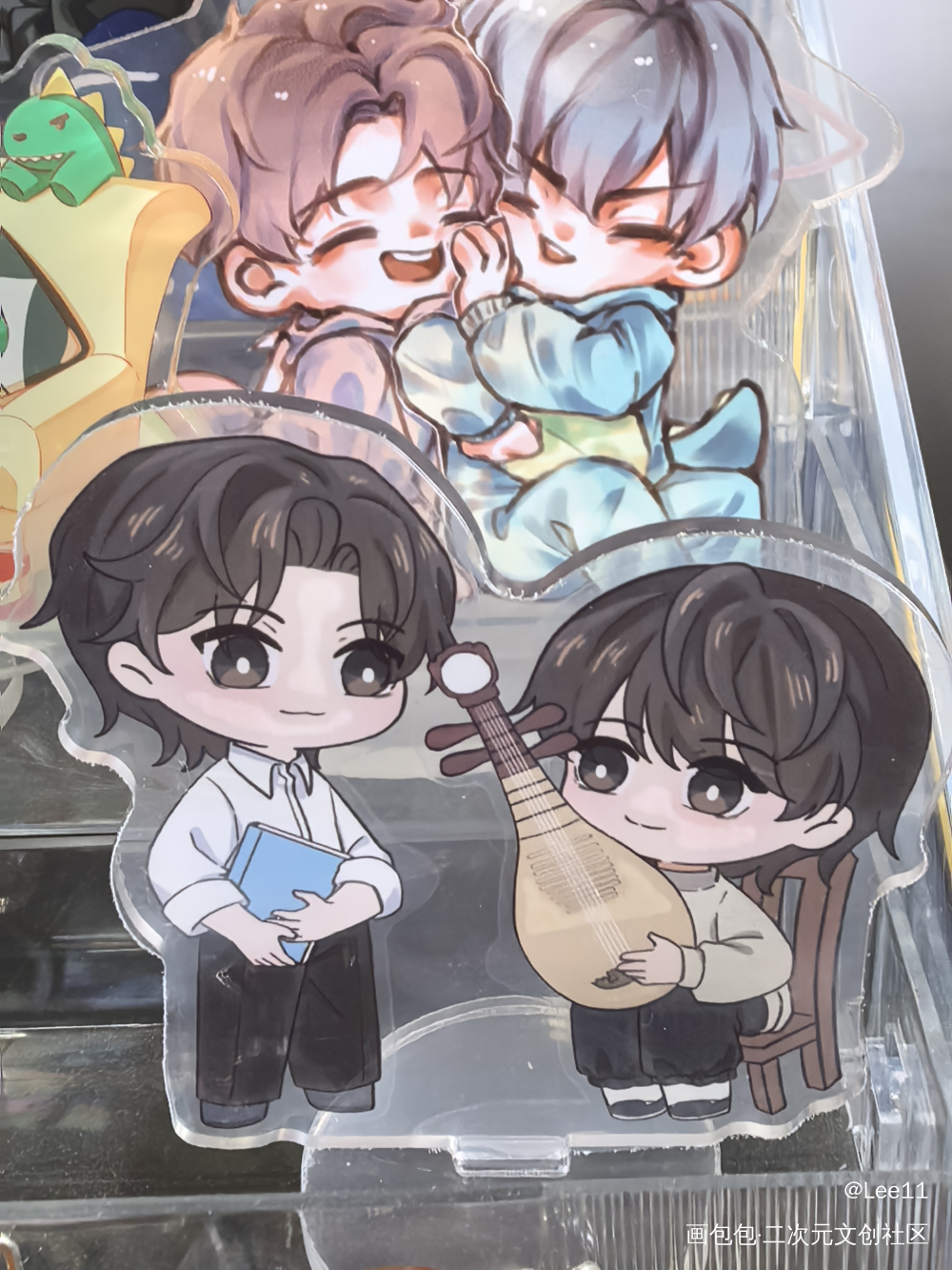 _画包包无料返图绘画作品