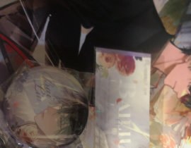 _绘画作品