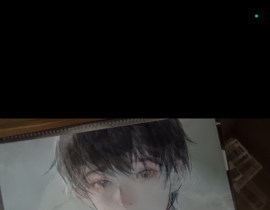 _绘画作品