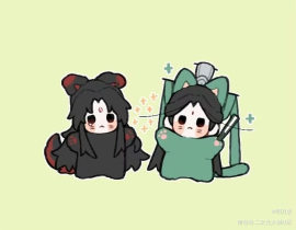 _绘画作品