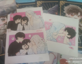 _绘画作品