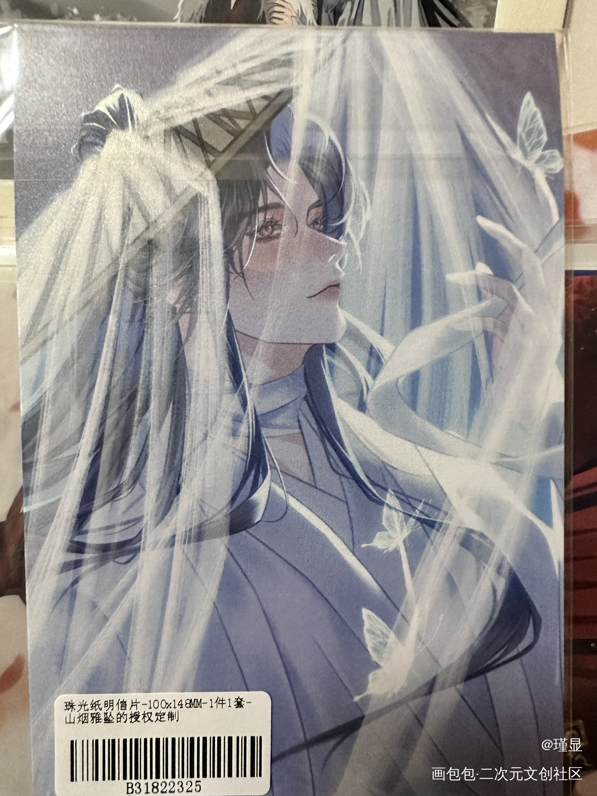 _授权返图绘画作品