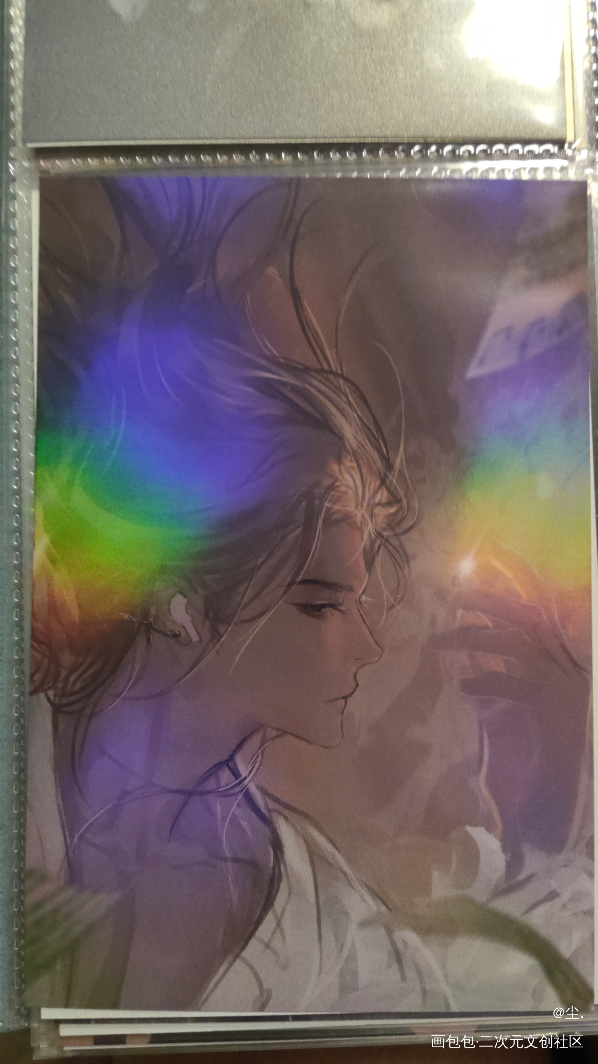 _一醉经年188男团授权返图宋居寒·一醉经年寒故·一醉经年绘画作品