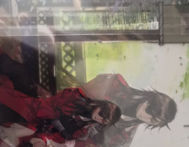 _绘画作品