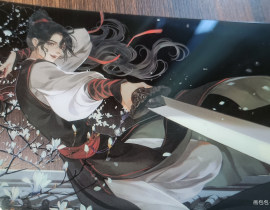 _绘画作品