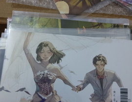 _绘画作品