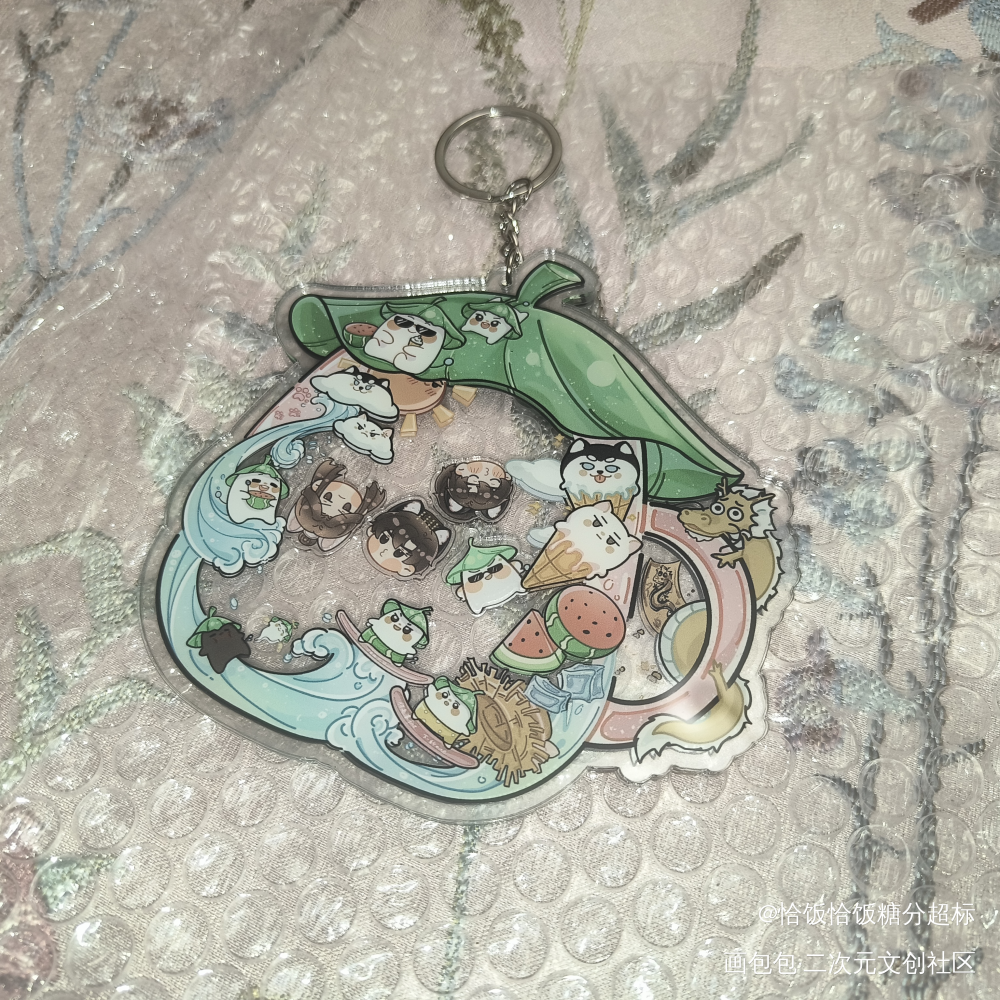 _二哈和他的白猫师尊无料返图墨燃·二哈和他的白猫师尊楚晚宁·二哈和他的白猫师尊绘画作品